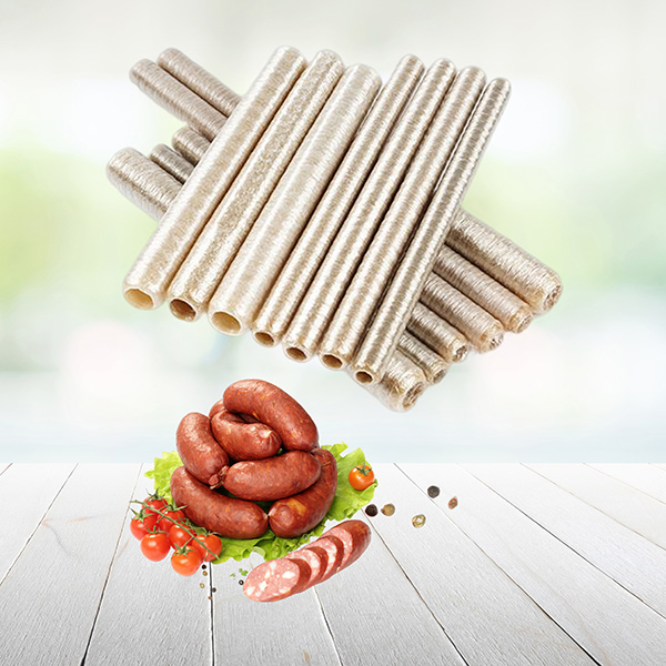 Cellulose Sausage Casings