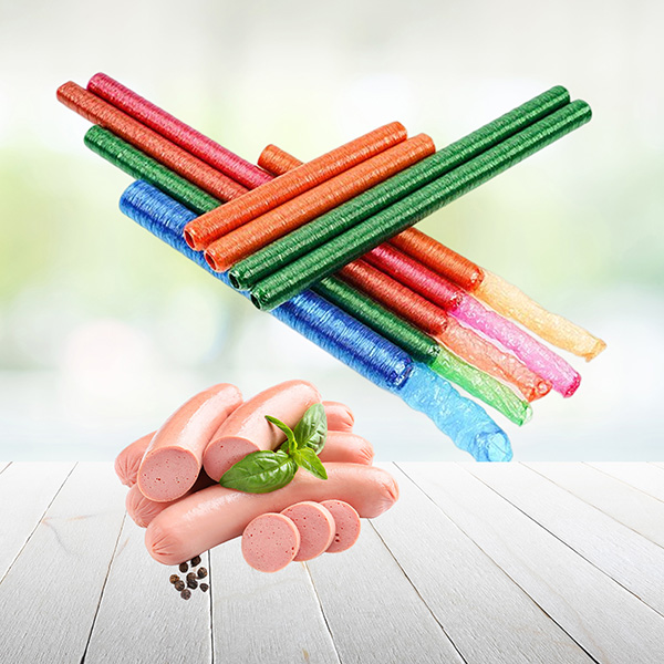 Cellulose Sausage Casings