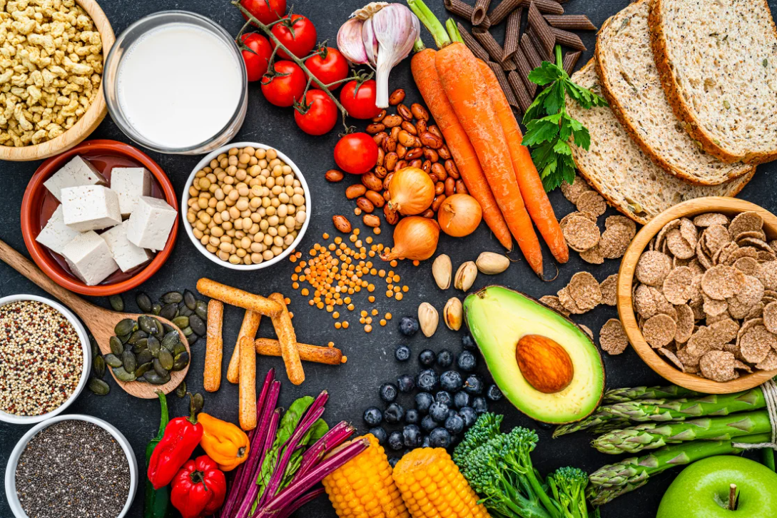 Billions aren’t eating enough of 7 critical nutrients. Here’s how to get them in your diet