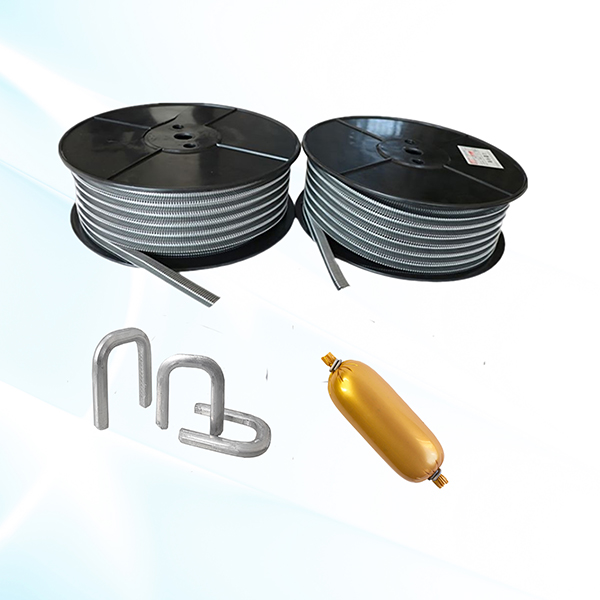 U Shape Sausage Clips