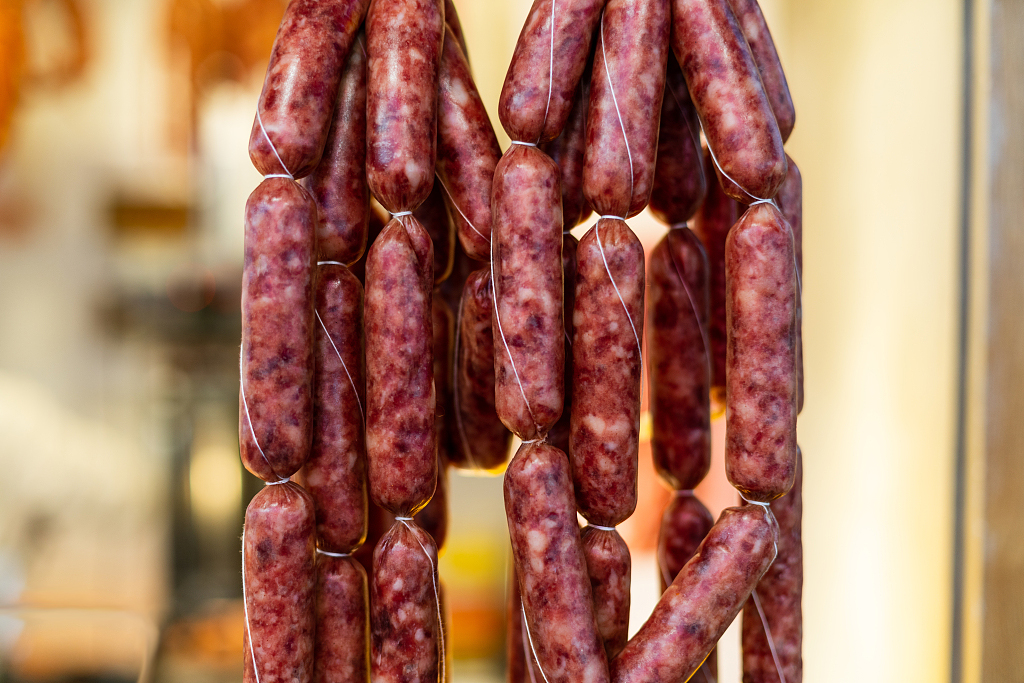 Fears new environment tax will raise food prices