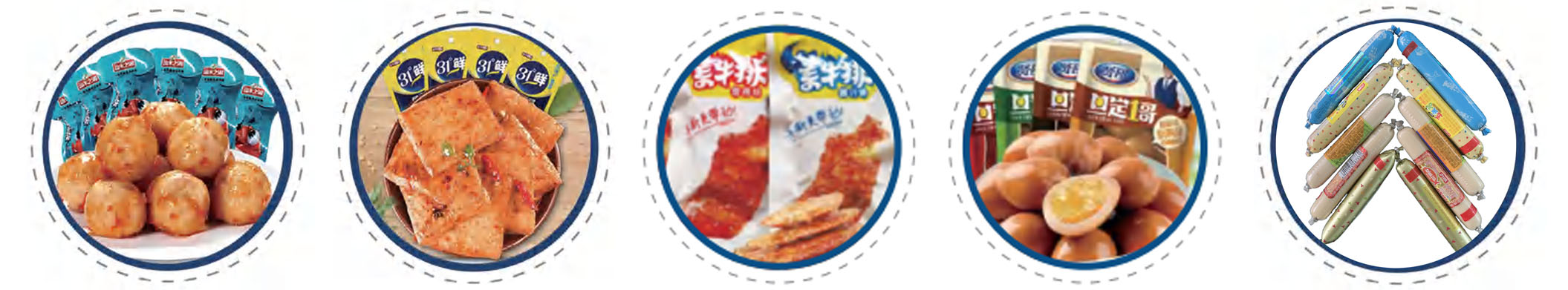 Automatic Feed System