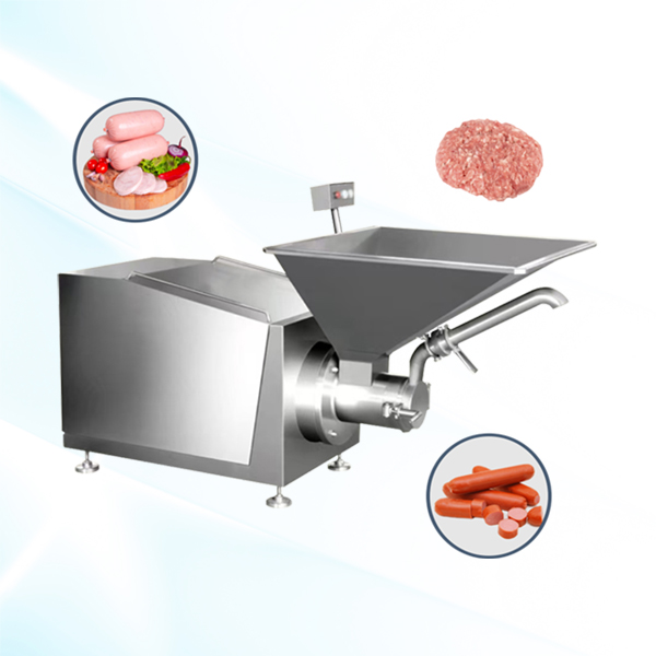 Emulsifying machine