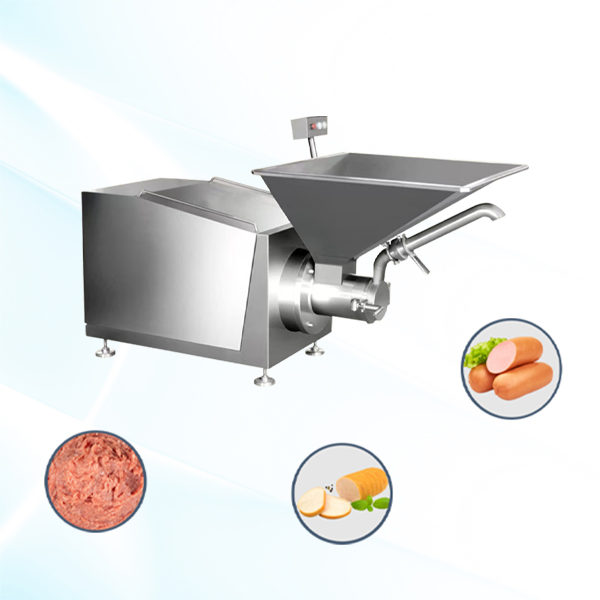 Emulsifying machine