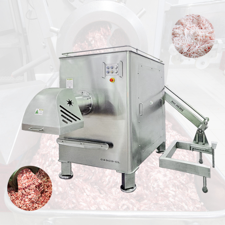 Meat Grinder