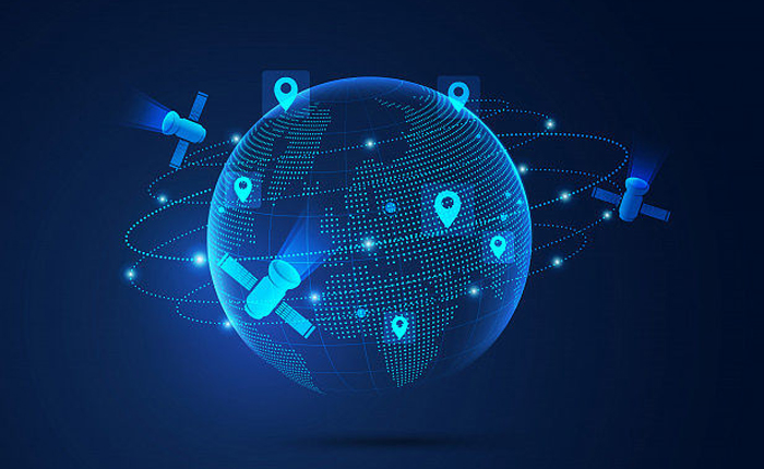 Food festival put flood-hit town 'back on the map'