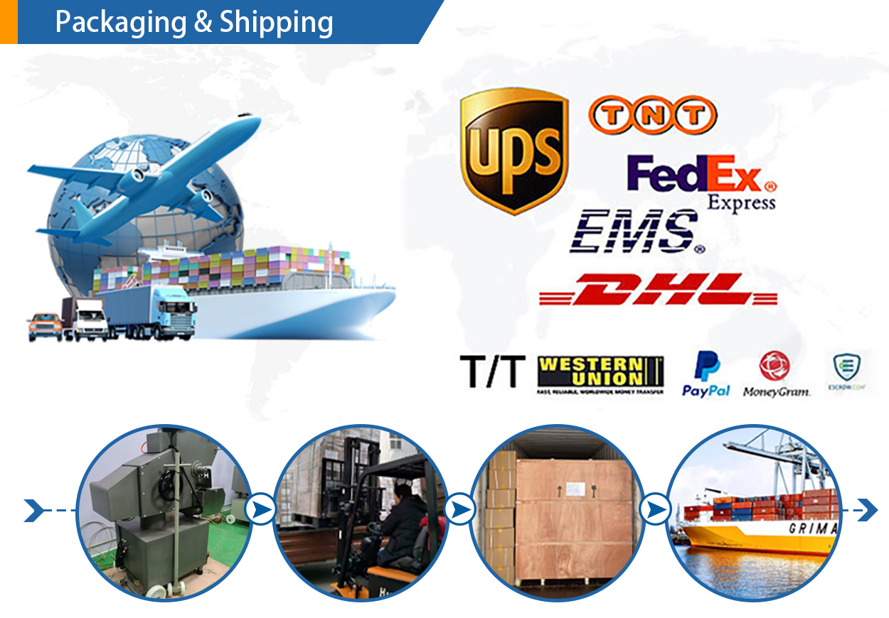 Expanding in Southeast Asia: hanrs Insights from ProPak Vietnam 2026