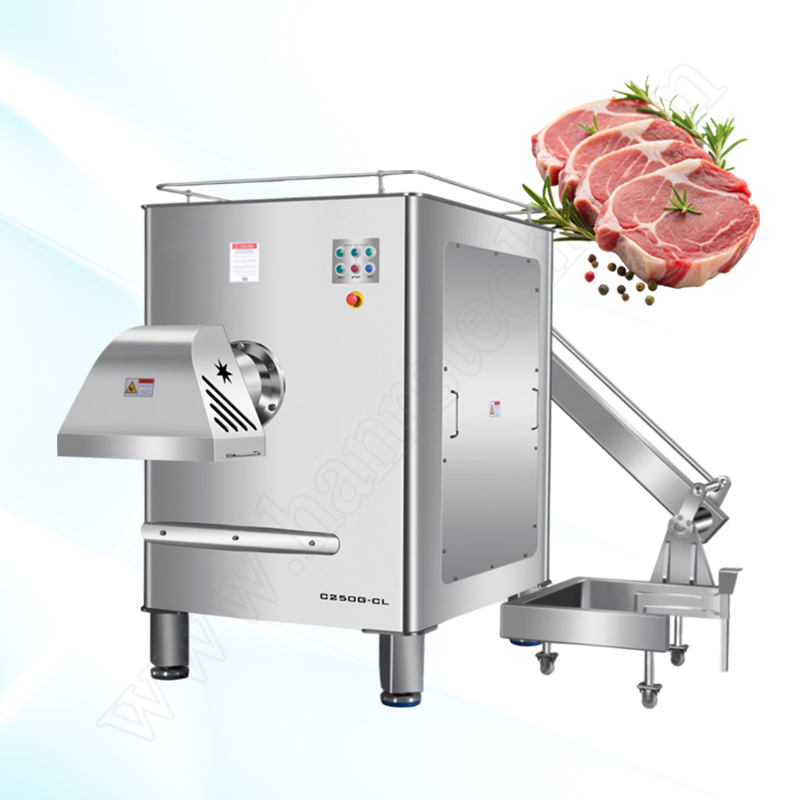 Meat Grinder