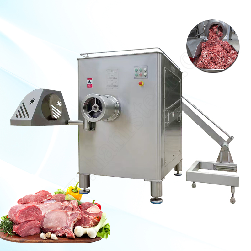 Meat Grinder