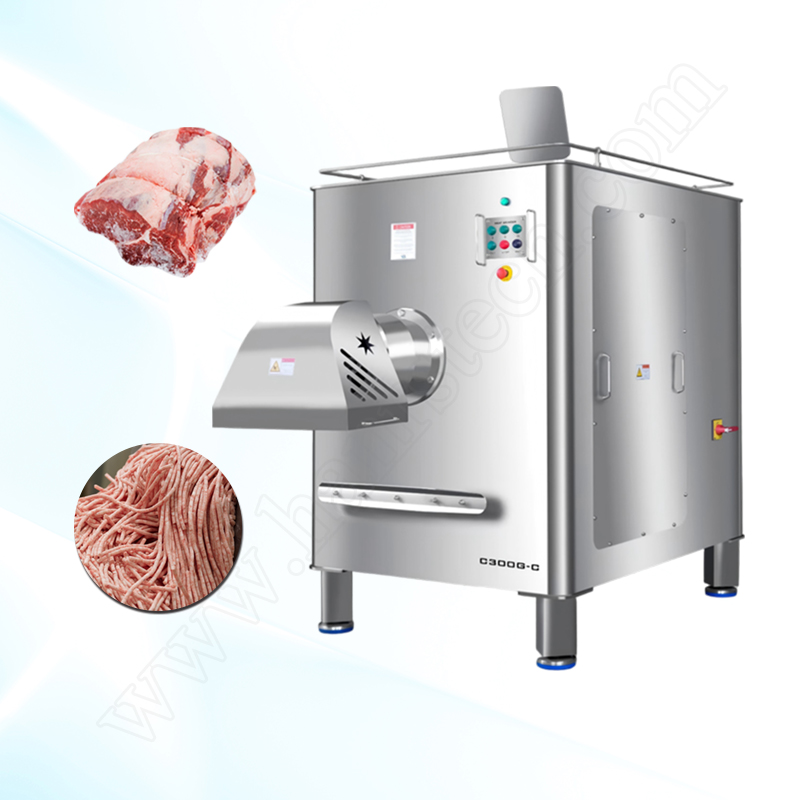 Meat Grinder