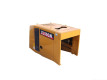 Bulldozer Parts Wind Deflector