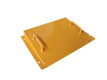 Bulldozer Parts Protecting Plate