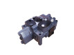 Loader hydraulic valve accessories