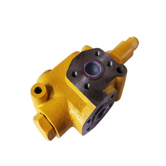 Supply Forklift Truck Parts HYDRAULIC CYLINDER Wholesale Factory ...