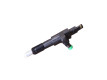 Wheel loader parts injector