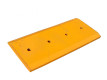 Mini Wheel Loader Parts Bucket Blade