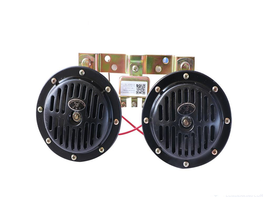 Excavator Accessories Excavator Speaker 12V/24V For Kobelco