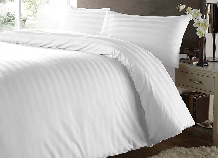 OEM 100% Cotton Duvet Cover Set