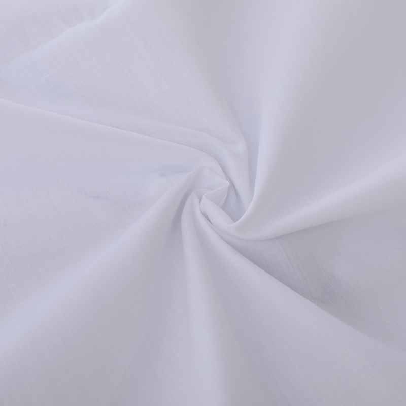 400tc 100%combed Cotton Satin Fabric