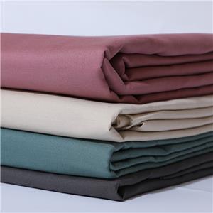 Kain Cotton Twill untuk Set Tempat Tidur