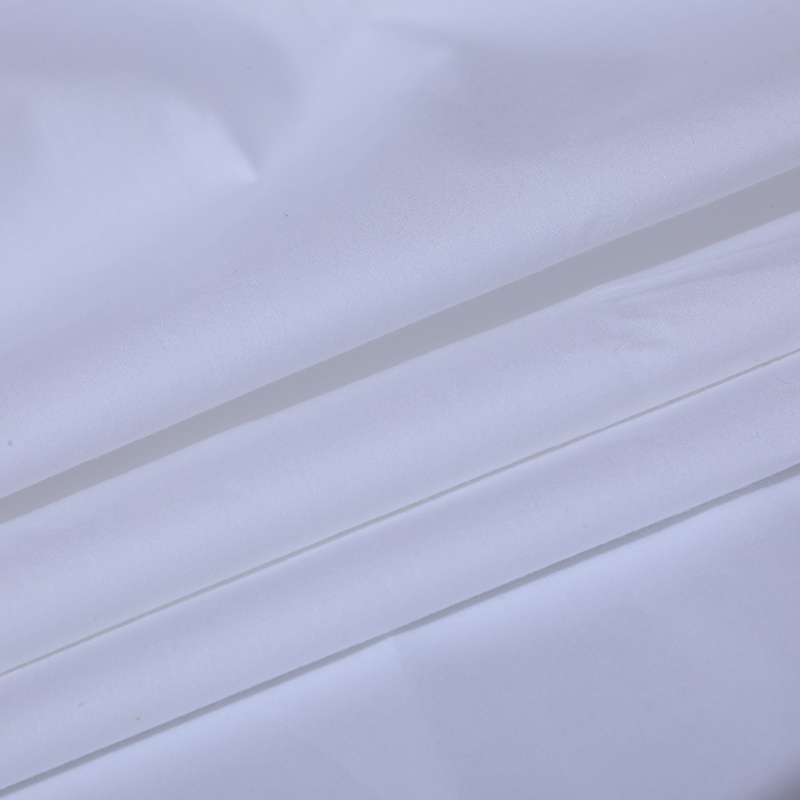 Cotton 280cm Width 200tc Plain White