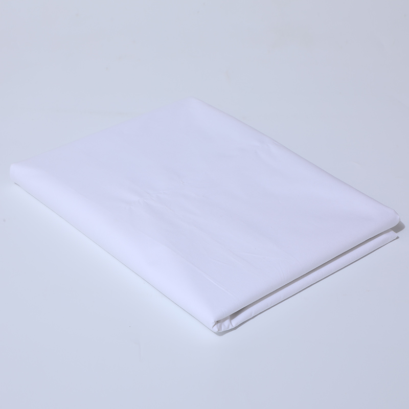 Cotton 280cm Width 200tc Plain White