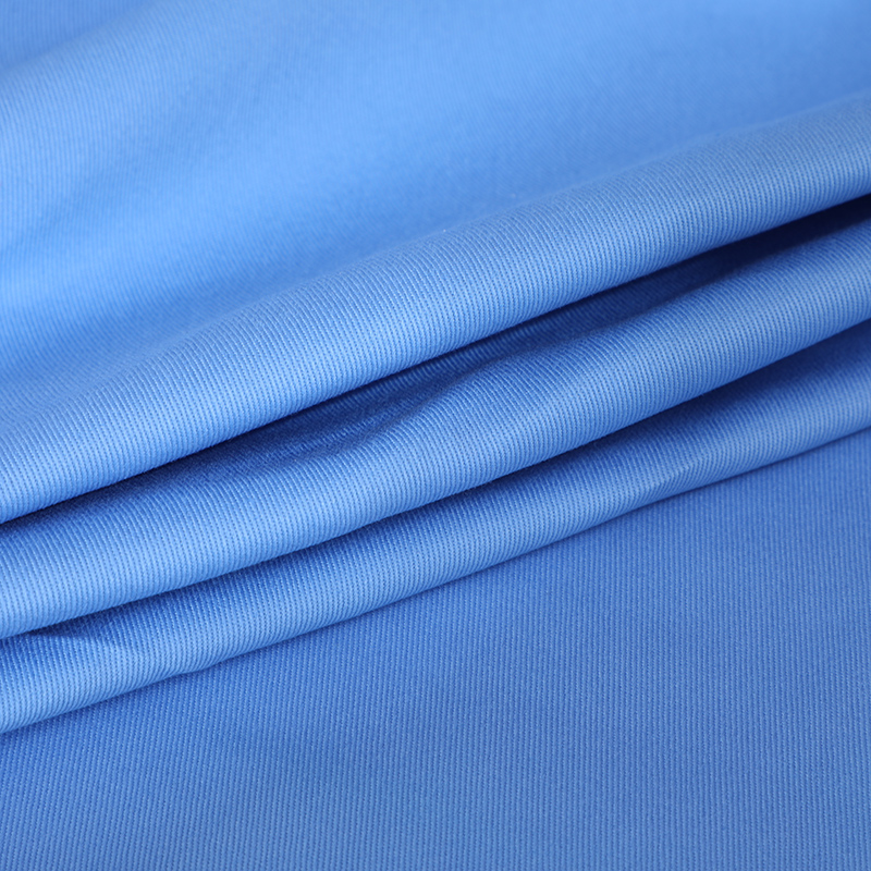 90gsm Solid Color Microfiber Polyester Fabric