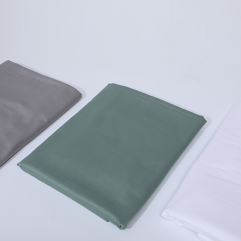 More Soft Handfeeling Microfiber Polyester Fabric