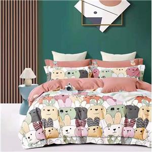 Children's Bedding Fabric