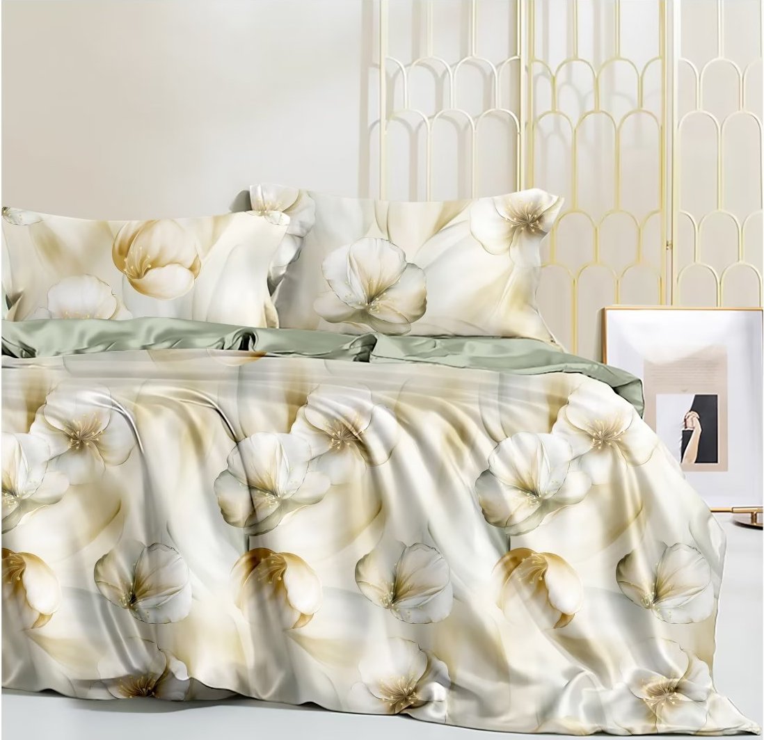 High Quality Modal Printed Fabric For Bedding