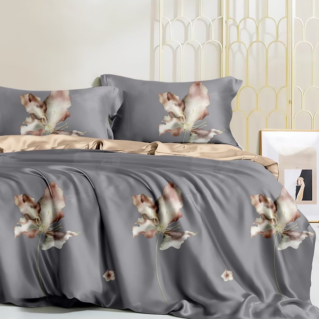 High Quality Modal Printed Fabric For Bedding