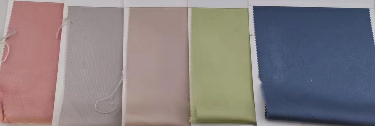 40s Modal Dyed Fabric for Bedding Set