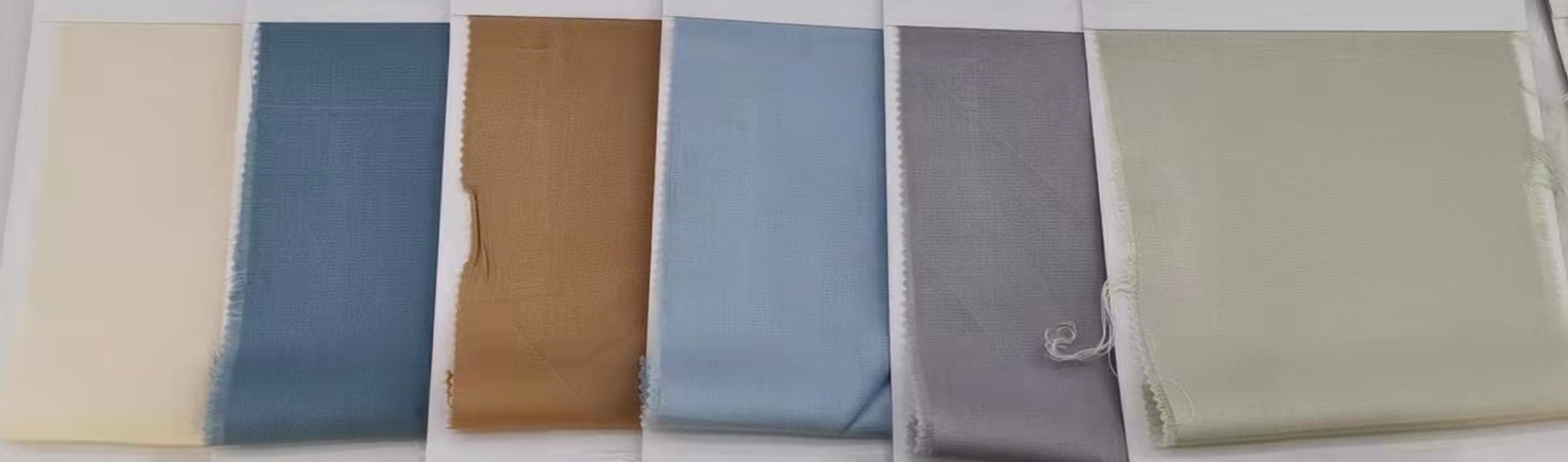 40*40*133*72 Dyed Fabric for Hometextile