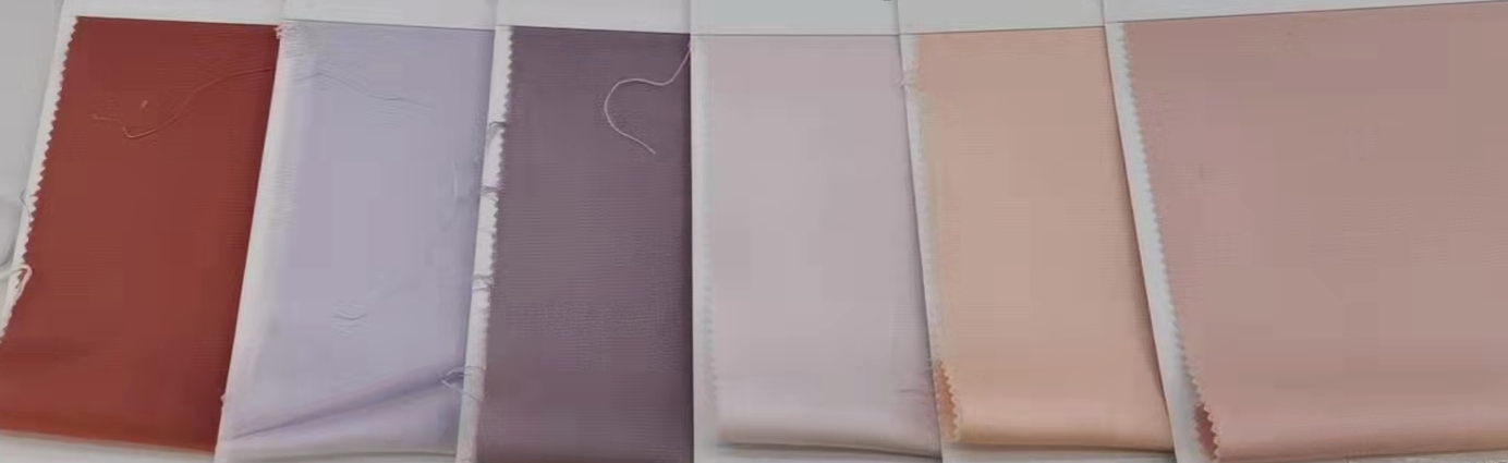 40*40*133*72 Dyed Fabric for Hometextile