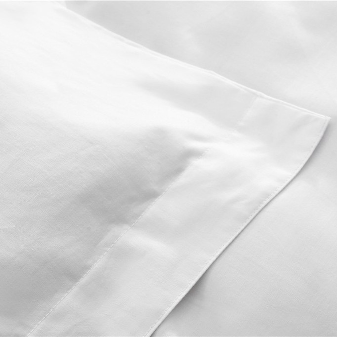 200-500tc Cotton Hotel Bed Sheet Hotel Bedlinen