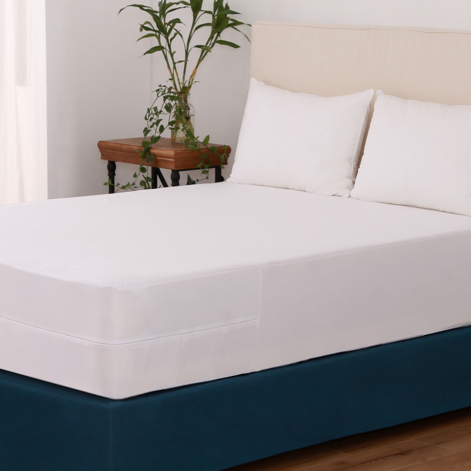 Matrress Protector Bedding Set