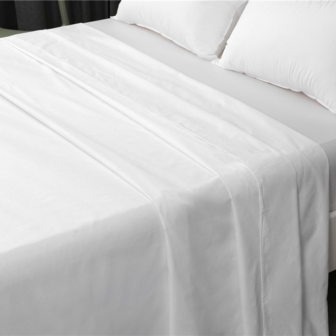 popular hotel bedding set fabric