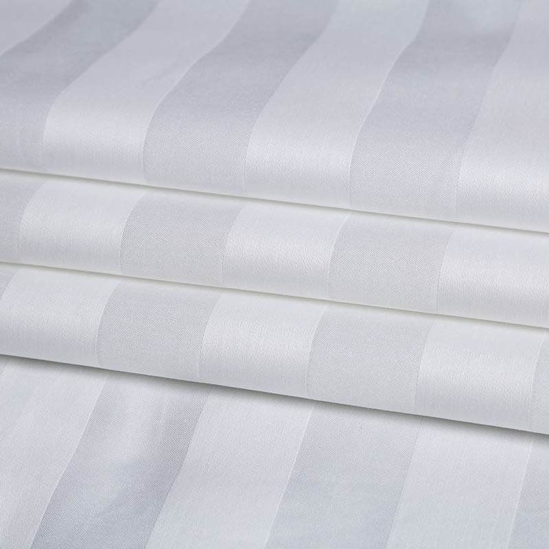 Cvc 80/20 60*40*173*120 3cm Stripe Fabric