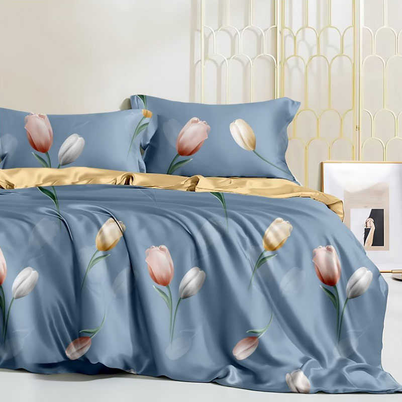 High Quality Modal Printed Fabric For Bedding