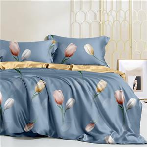 High Quality Modal Printed Fabric For Bedding