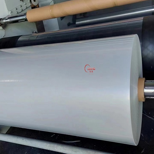 3-Layer Co-Extrusion Bubble Wrap Film Blowing Machine