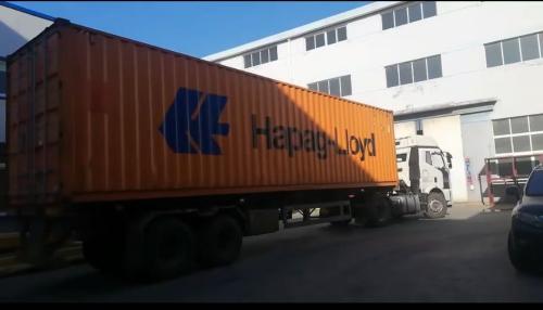 حمل و نقل دریایی، حمل و نقل هوایی، حمل و نقل زمینی