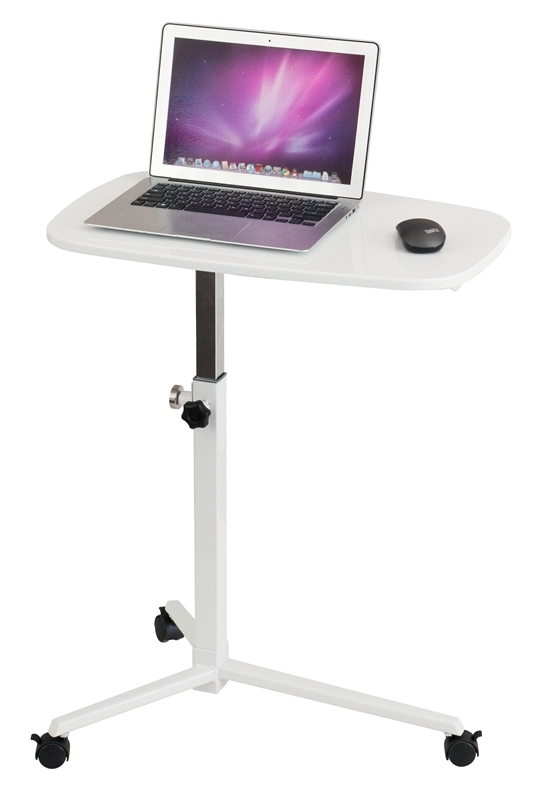 Height Adjustable Computer Working Rising Laptop Table