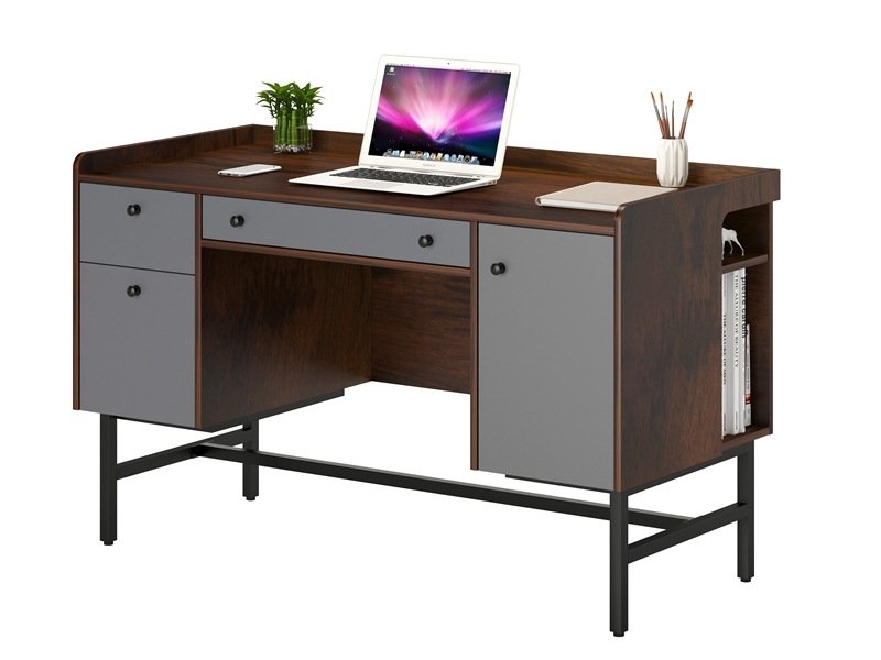 18 mm Melamine Desk Top Horizon Computer Desk