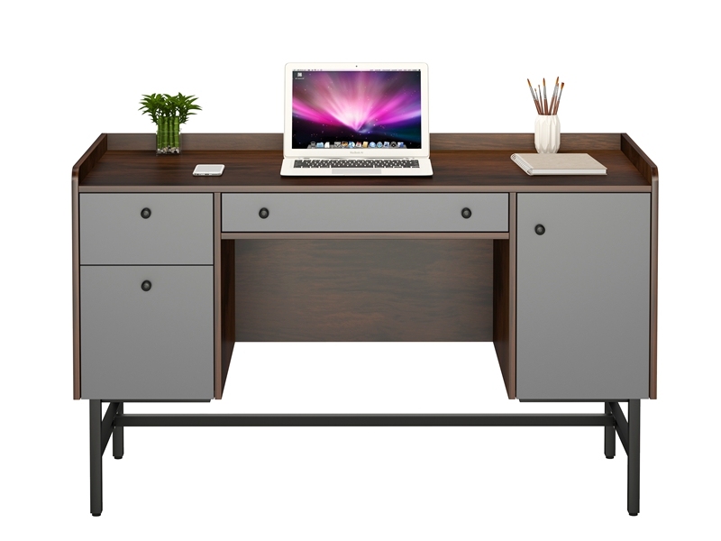 18 mm Melamine Desk Top Horizon Computer Desk