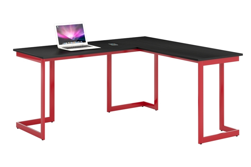 ไม้เอ็มดีเอฟ
 แผงหน้าปัด
 L-รูปร่าง
 สองเท่า
 พีซี
 โฮมออฟฟิศเวิร์กสเตชัน