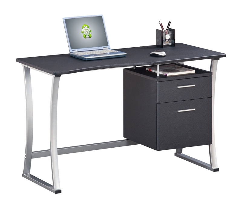 Computer desk for audlts and children over 12 years old