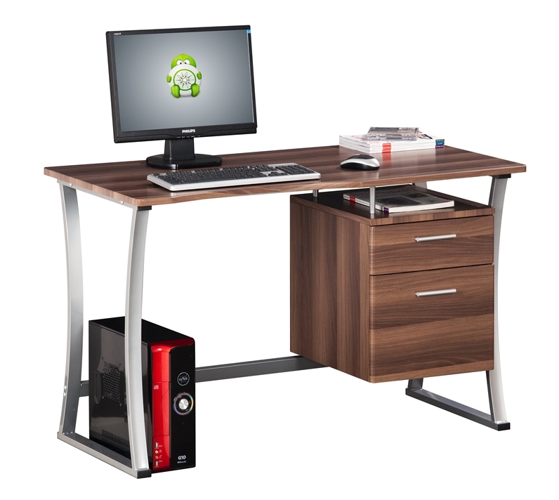 Computer desk for audlts and children over 12 years old