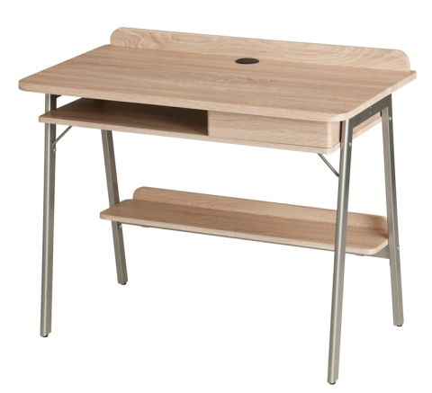 監査人
 ホーム オフィス家具用の小さなライティング デスク