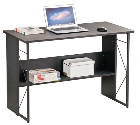 Simple Practical Working Studying Writing Computer Desk